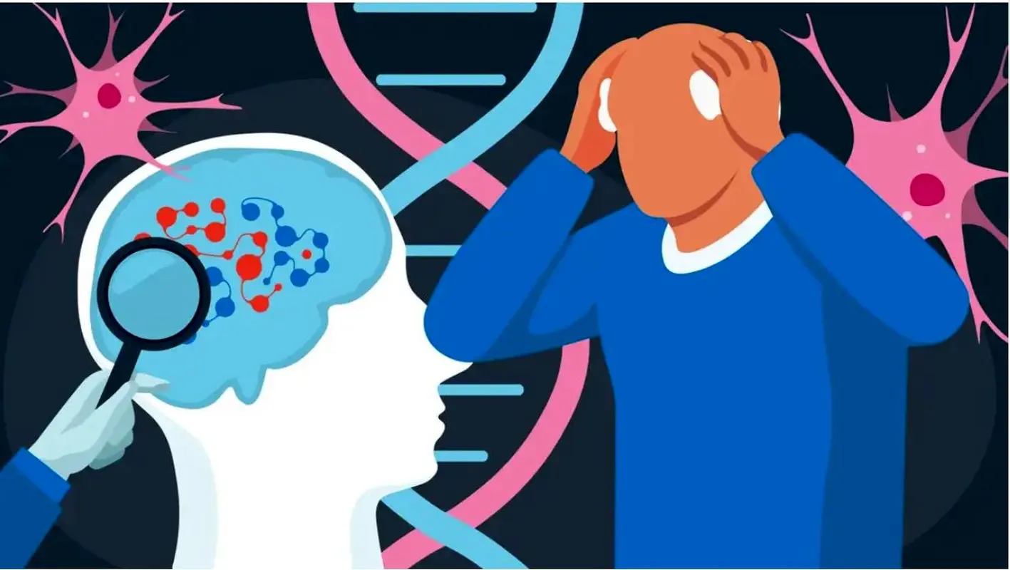 چه تفاوتی بین زوال عقل و فراموشی طبیعی وجود دارد؟ 