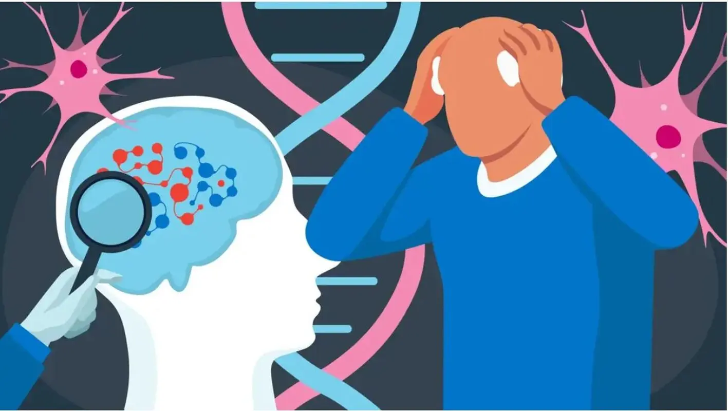 چه تفاوتی بین زوال عقل و فراموشی طبیعی وجود دارد؟ 