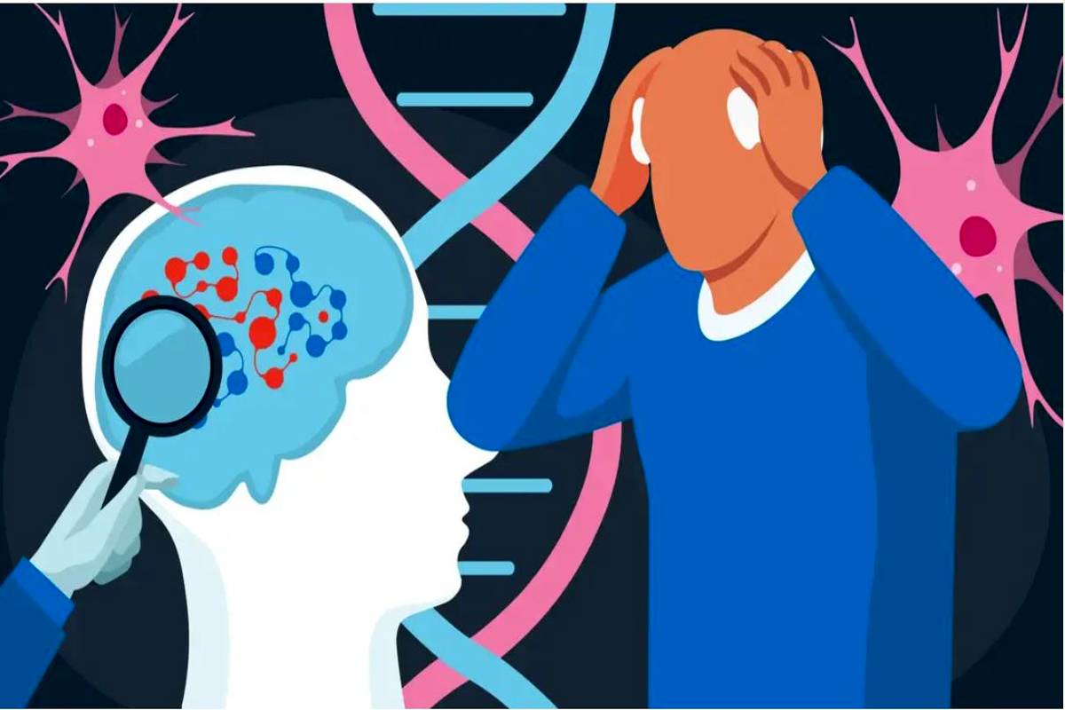 چه تفاوتی بین زوال عقل و فراموشی طبیعی وجود دارد؟ 