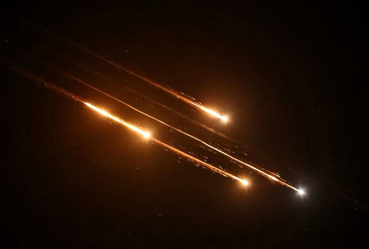 چگونه موقع انفجار از خودمان مراقبت کنیم؟