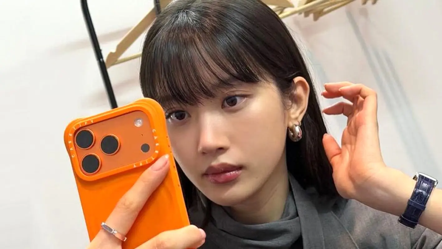 چطور کت شگی را مثل بازیگر مشهور کره‌ای ست کنیم و نگاه‌ها را جذب کنیم؟