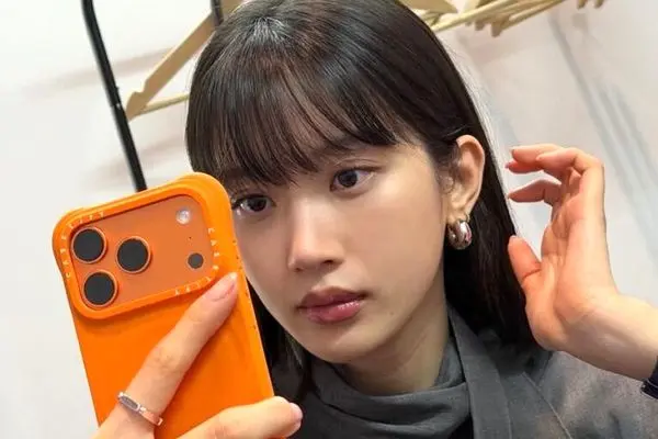 چطور کت شگی را مثل بازیگر مشهور کره‌ای ست کنیم و نگاه‌ها را جذب کنیم؟