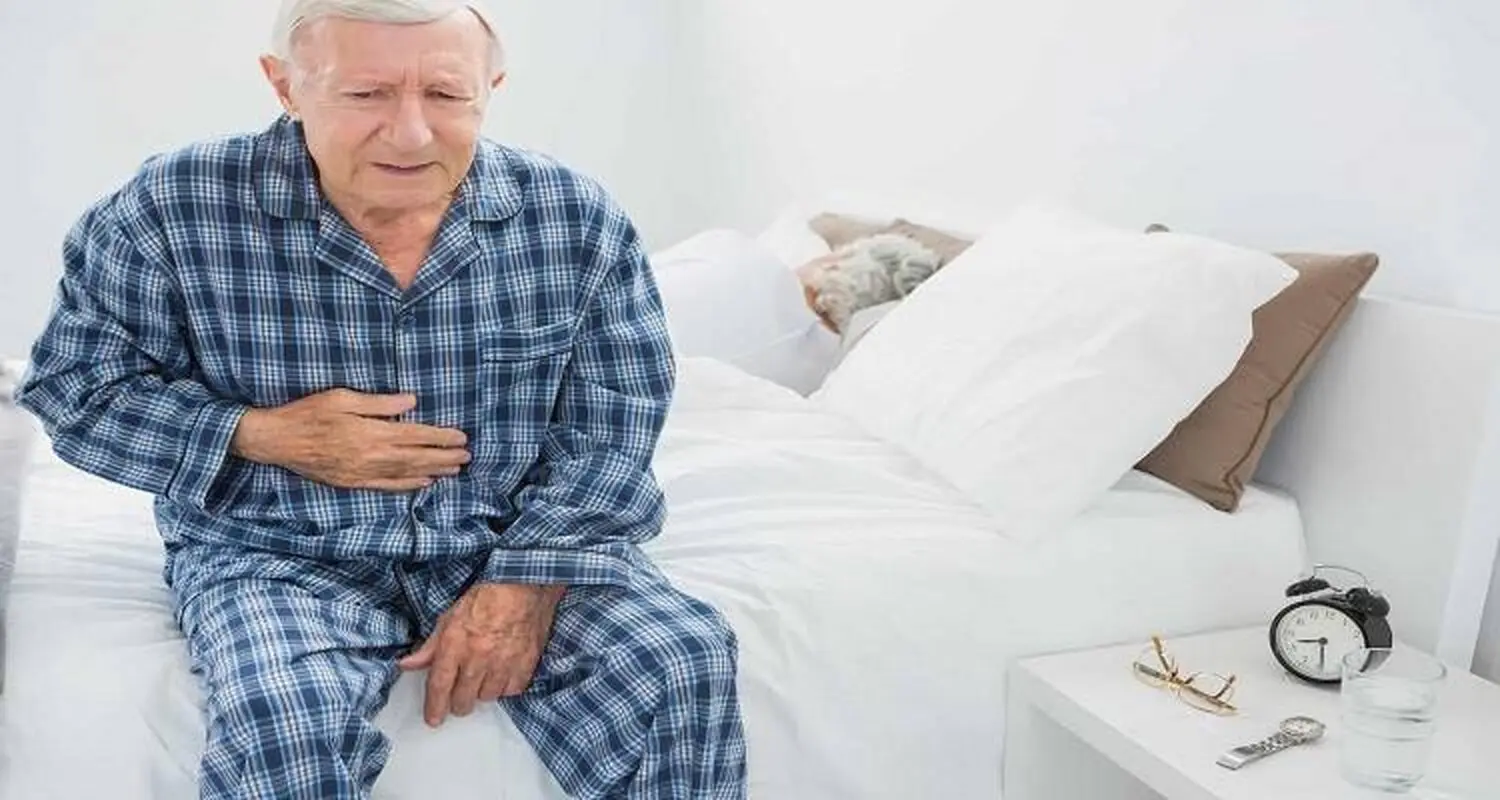 اصلاح چند باور غلط درباره گوارش
