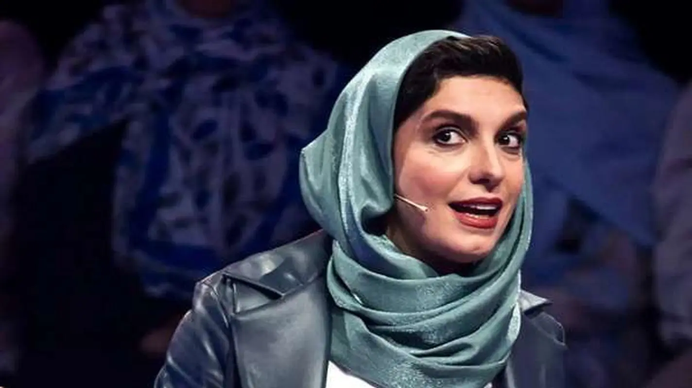 3 عکس متفاوت از الیکا عبدالرزاقی / از میکاپ عروسی تا گریم جوکری !