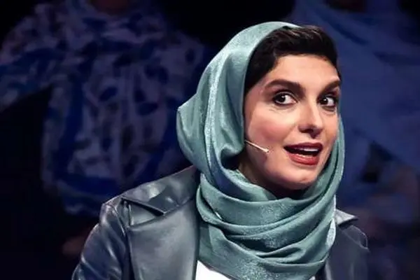 3 عکس متفاوت از الیکا عبدالرزاقی / از میکاپ عروسی تا گریم جوکری !