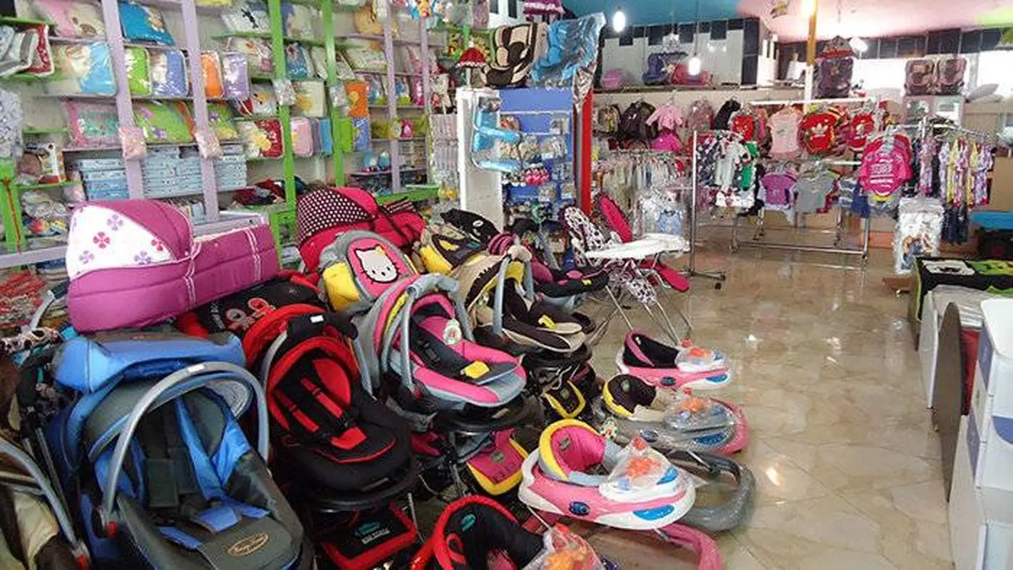 یک پدیده عجیب و غریب/ فروش داروهای کودکان در فروشگاه‌های سیسمونی!