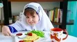 صبحانه دانش‌آموزان را دست‌کم نگیرید؛ شروع روز با یک وعده مهم