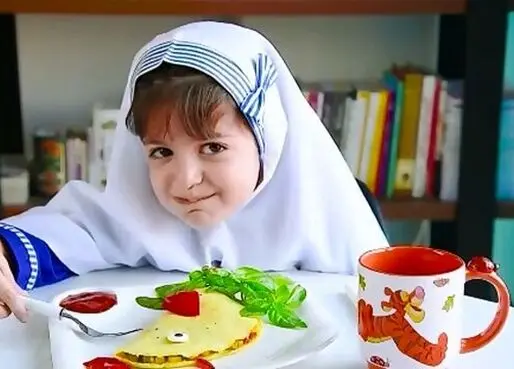 صبحانه دانش‌آموزان را دست‌کم نگیرید؛ شروع روز با یک وعده مهم