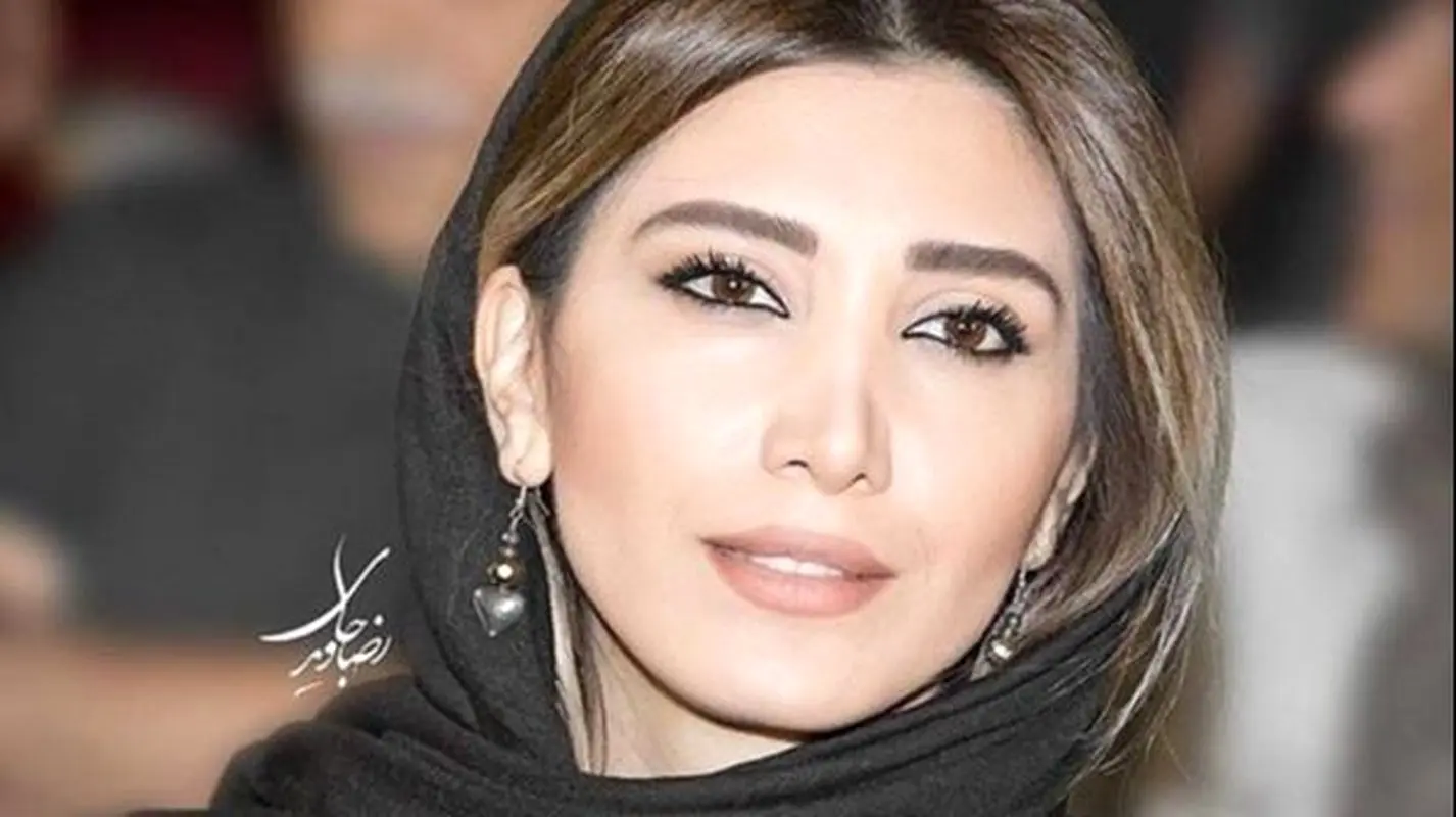 ساعت میلیاردی نیکی مظفری شکار شد / دختر آقا مجید لوکس تر از همیشه ! 