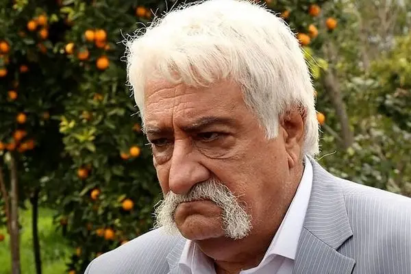 این زن خوش چهره همسر داریوش ارجمند است + عکس های دیده نشده