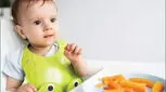 این غذاها را به کودک زیر 3سال ندهید!