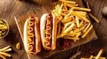 طرز تهیه ساندویچ سالم و خوشمزه برای عاشقان فست فود 