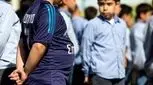 نیمی از ایرانی‌ها چاق هستند/ شیوع اضافه‌وزن در کودکان و نوجوانان 

