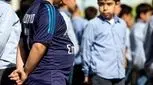 نیمی از ایرانی‌ها چاق هستند/ شیوع اضافه‌وزن در کودکان و نوجوانان 

