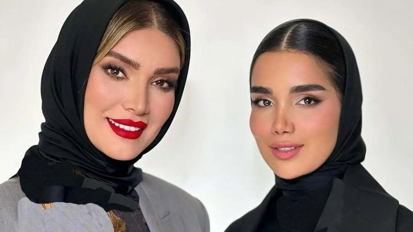 آنباکس کتونی عروس‌پسند متین ستوده؛ جادوی فشن اروپایی در کنار گربه خانگی!