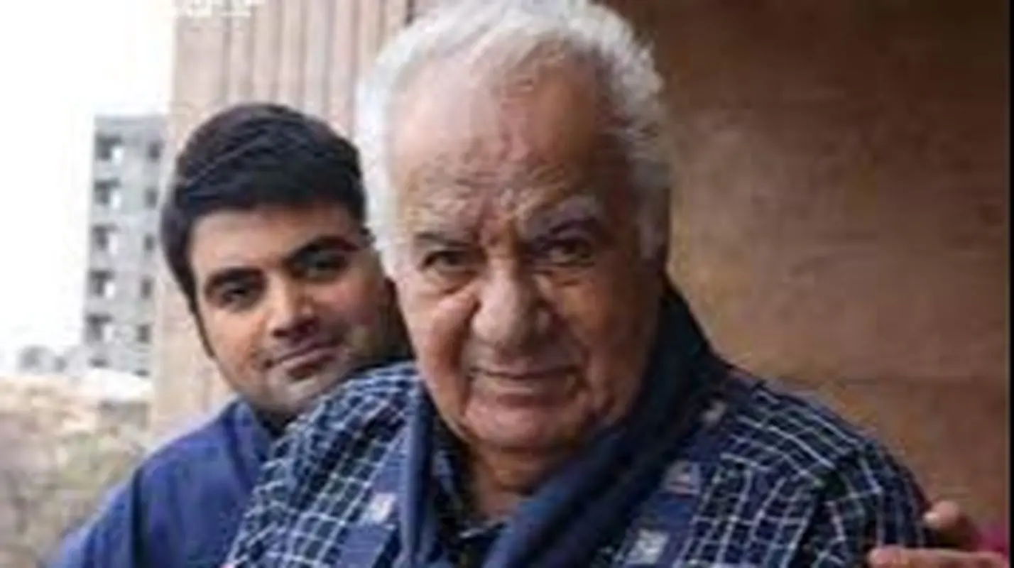 عشق اول و آخر ناصر ملک مطیعی کیست ؟! / حسرت بزرگ در سینما ایران !