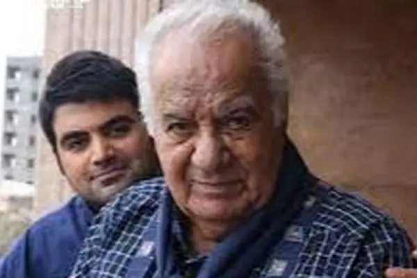 عشق اول و آخر ناصر ملک مطیعی کیست ؟! / حسرت بزرگ در سینما ایران !