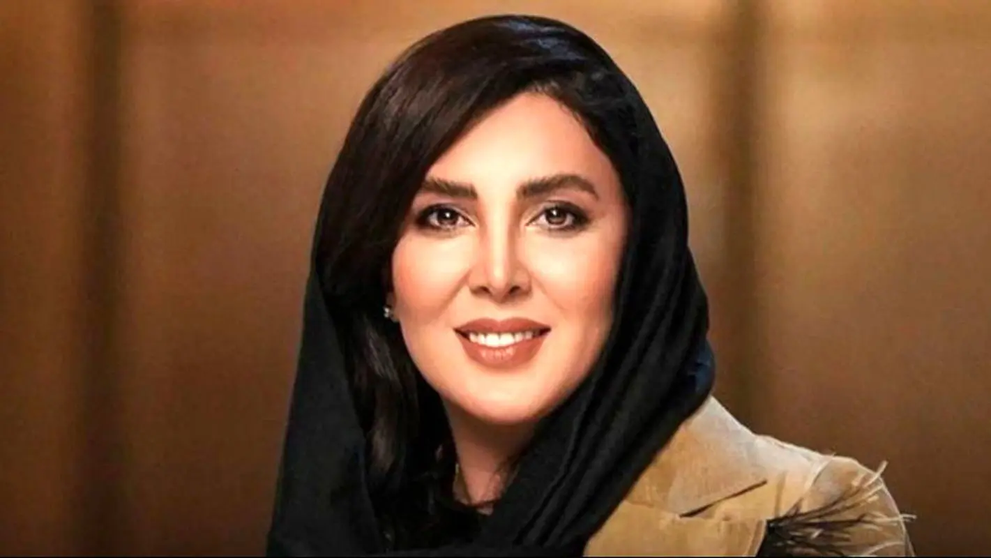 عکس زندگی روستایی لیلا بلوکات با استایل زنان محلی !