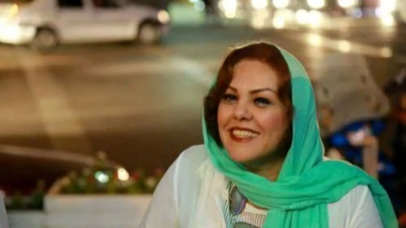 تصمیم عجیب افسانه چهره آزاد و شاهرخ فروتنیان / ما هیچ وقت بچه نمیخوایم !  