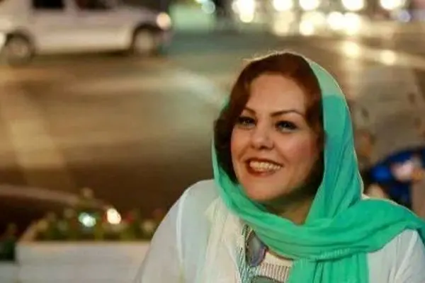 تصمیم عجیب افسانه چهره آزاد و شاهرخ فروتنیان / ما هیچ وقت بچه نمیخوایم !  