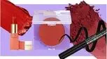 میکاپ گیلاسی، ترند جذاب بهار 1404 (عکس)