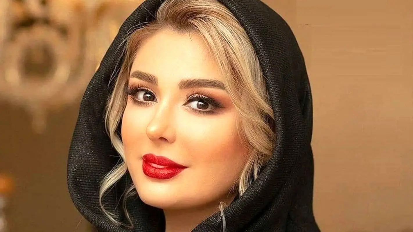 خودکشی نیوشا ضیغمی روی ریل قطار + عکس تکان دهنده