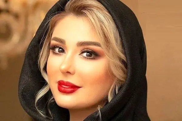 خودکشی نیوشا ضیغمی روی ریل قطار + عکس تکان دهنده