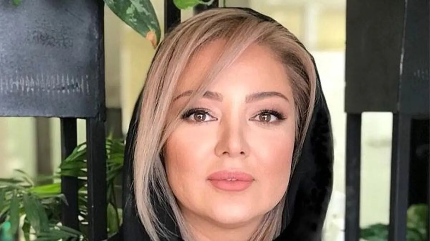 عکس خاص رزیتا غفاری که طرفدارانش را شوکه کرد / خوشگلتر از همیشه !