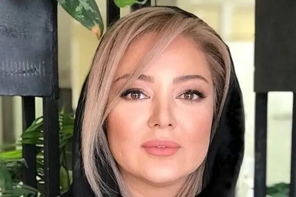 عکس خاص رزیتا غفاری که طرفدارانش را شوکه کرد / خوشگلتر از همیشه !