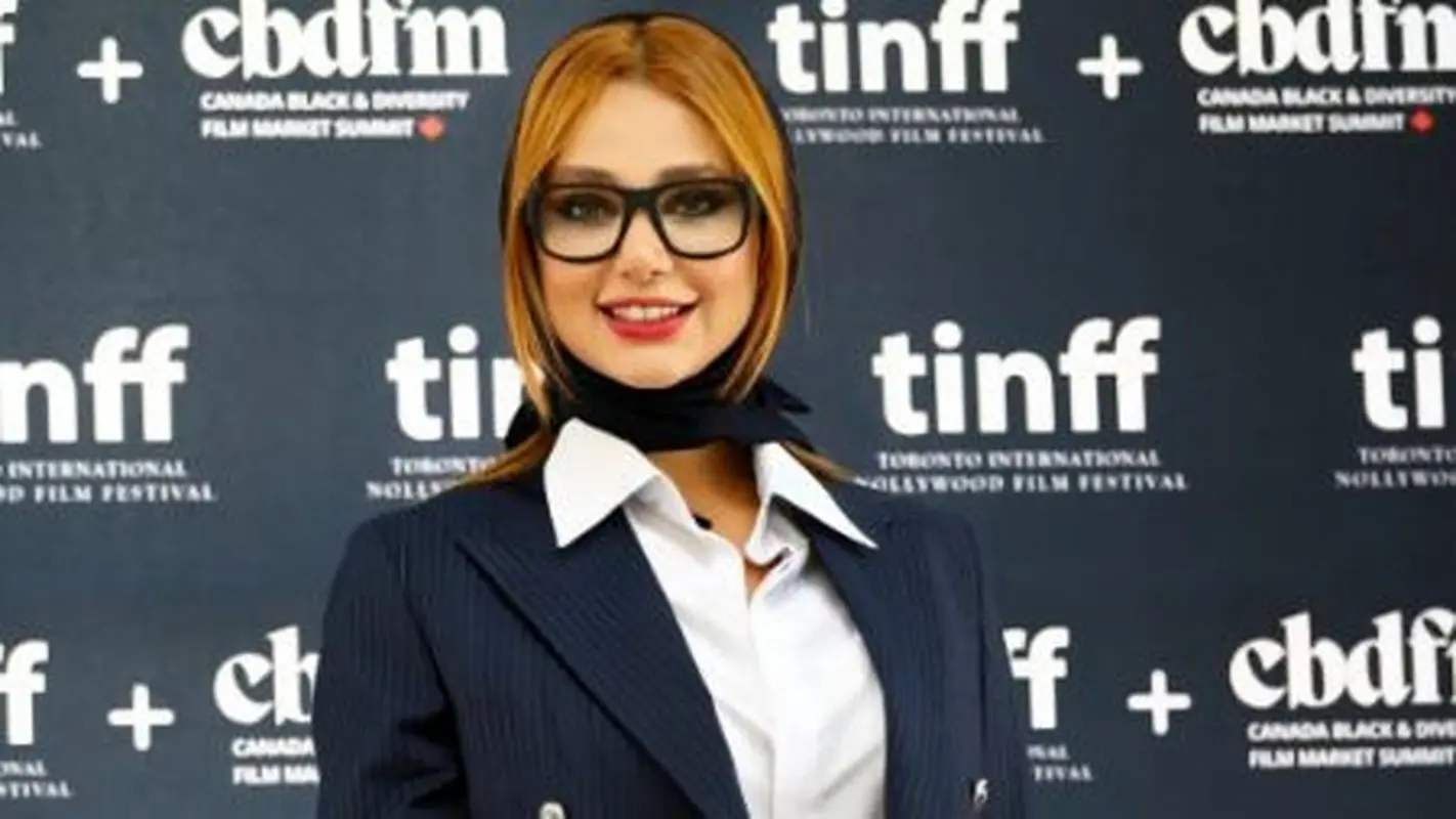 سونیا نوری ؛ زنی که یک شبه سینمای ایران را زیر و رو کرد ! 