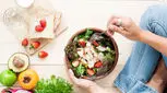 برای کاهش سریع چربی خون چه بخوریم؟ 