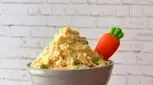 طرز تهیه الویه کودک؛ بهترین غذای وزن‌ دهنده کودک با مواد ساده و مقوی