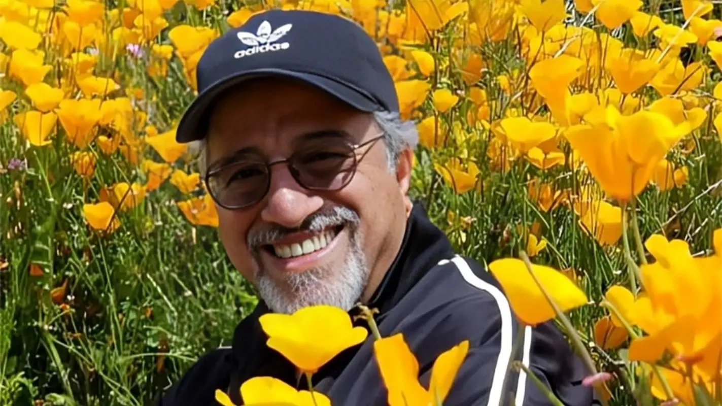 عکس‌های دیده‌نشده از زن جوان بابا پنجعلی و نام دخترانش فاش شد!