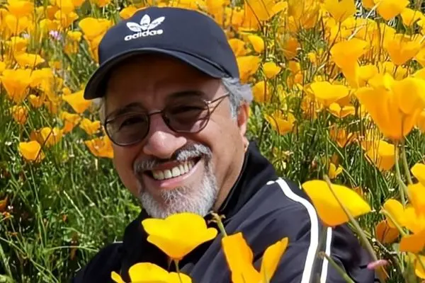 عکس‌های دیده‌نشده از زن جوان بابا پنجعلی و نام دخترانش فاش شد!