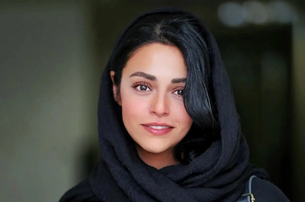 سوگل خلیق با عکس هنری جذابش دنیای مجازی را ترکاند 