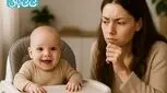 خطرات زود غذا دادن به نوزاد زیر ۶ ماه ـ ۴ عوارض مهم