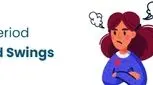 تغییرات خلق و خو زنان در دوران قاعدگی