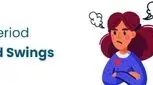 تغییرات خلق و خو زنان در دوران قاعدگی