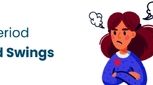 تغییرات خلق و خو زنان در دوران قاعدگی
