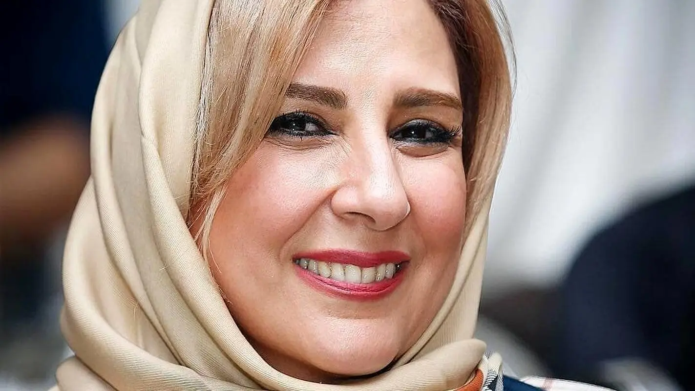 تیپ متفاوت مرجانه گلچین؛ چشمگیر و جذاب برای خانم‌های خوش‌سلیقه
