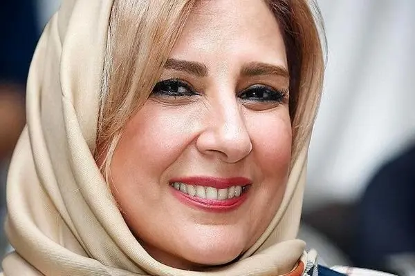 تیپ متفاوت مرجانه گلچین؛ چشمگیر و جذاب برای خانم‌های خوش‌سلیقه