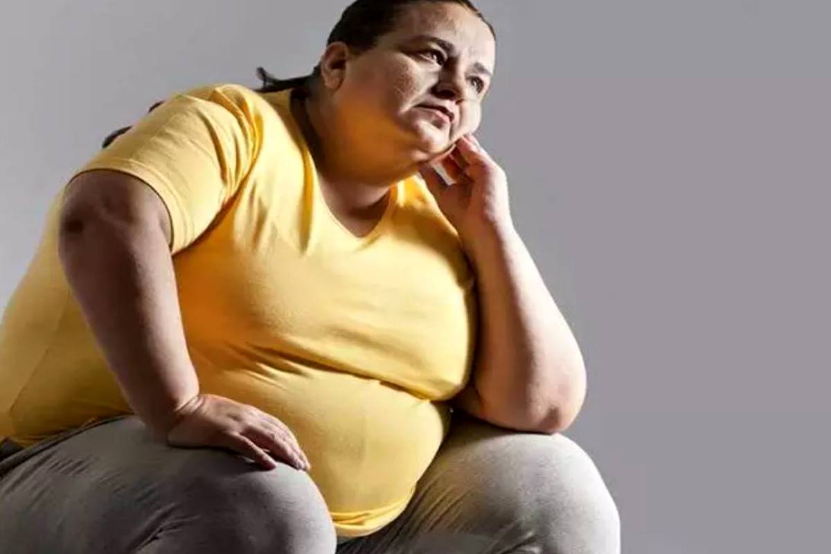  با چاقی شکمی ناشی از یائسگی چطور مبارزه کنیم؟ 