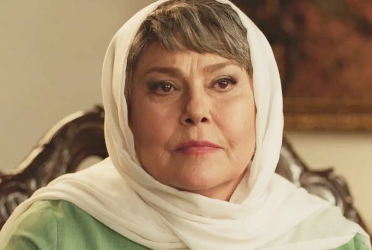 یک خبر فوق جنجالی درباره مهرانه مهین ترابی! (عکس)
