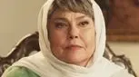 یک خبر فوق جنجالی درباره مهرانه مهین ترابی! (عکس)