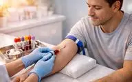 تشخصیص آنلاین جواب آزمایش با دکترداخلی