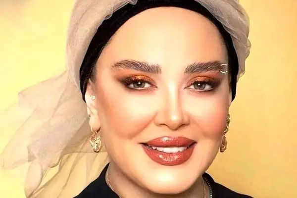 استایل سنتی بهاره رهنما با لباس های اعیانی بلوچی / آدم نمی تونه چشم ازش برداره