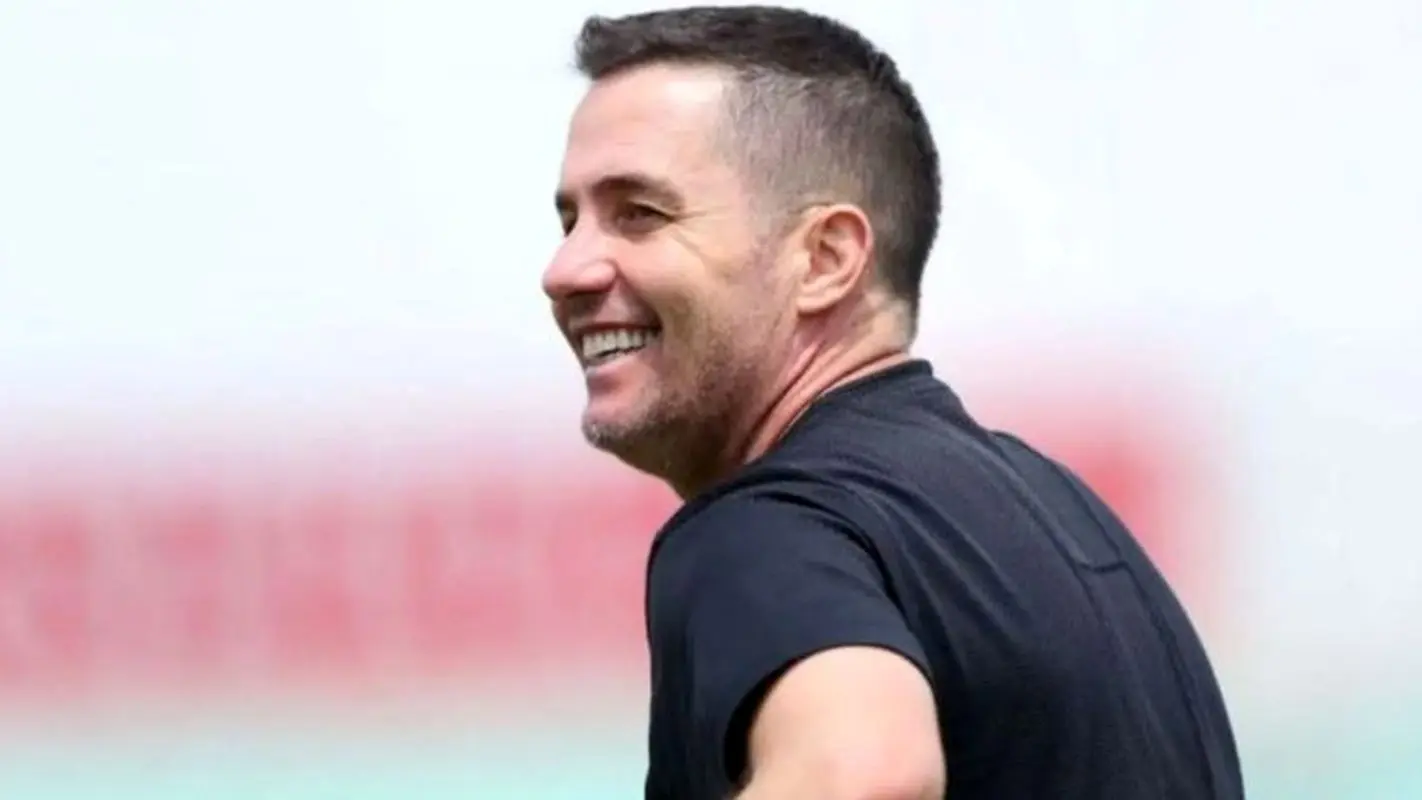 اتفاق ویژه در لیگ برتر / بازگشت مرد جذاب و خوش استایل به پرسپولیس!