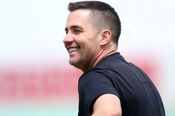 اتفاق ویژه در لیگ برتر / بازگشت مرد جذاب و خوش استایل به پرسپولیس!