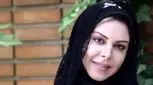 عکسی متفاوت از فلور نظری کنار دریای خروشان؛ هنر یا واقعیت؟!