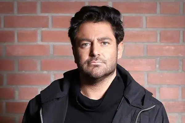 محمدرضا گلزار دسته گل جدید به آب داد/ حاشیه تا کی ؟!